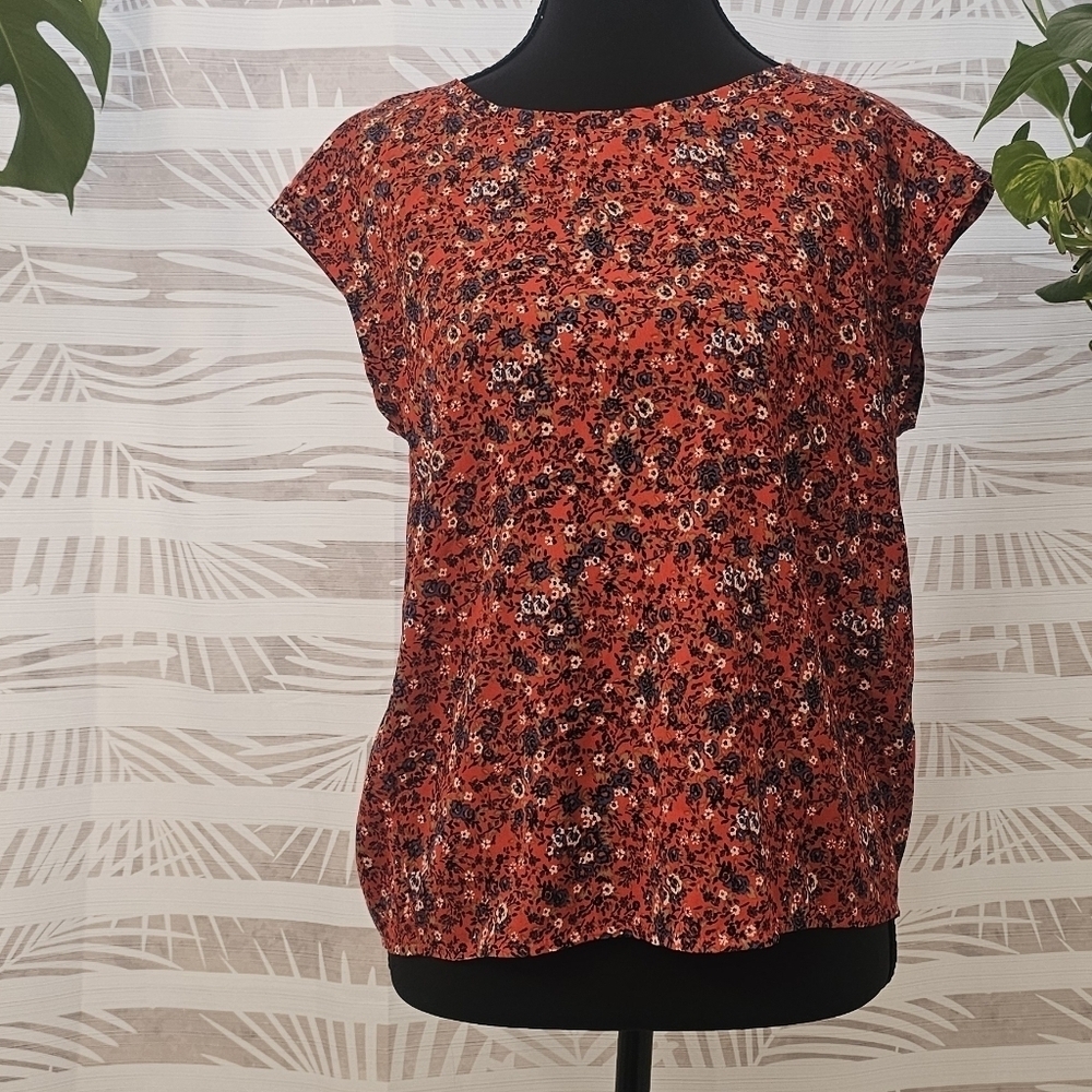 Abercrombie & Fitch Top Size XS